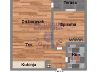 Trandžament, Petrovaradin, Gradske lokacije, Novi Sad | 4zida.rs