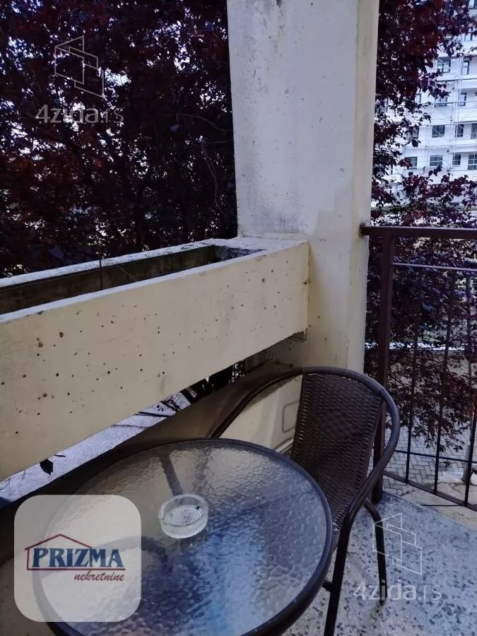 Garsonjera | 4zida
