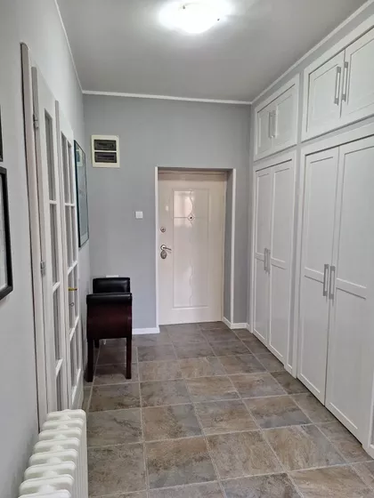 Trg Srpskih Dobrovoljaca | 4zida.rs