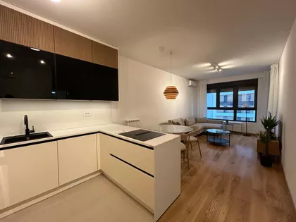 Vojvode Stepe | 4zida.rs