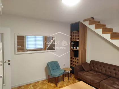 Cvijićeva | 4zida.rs