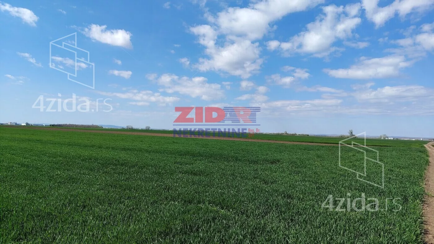 Poljoprivredno zemljište | 4zida