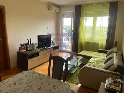 Bulevar Evrope | 4zida.rs