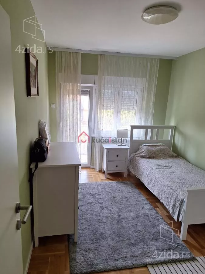 Osmosoban stan | 4zida