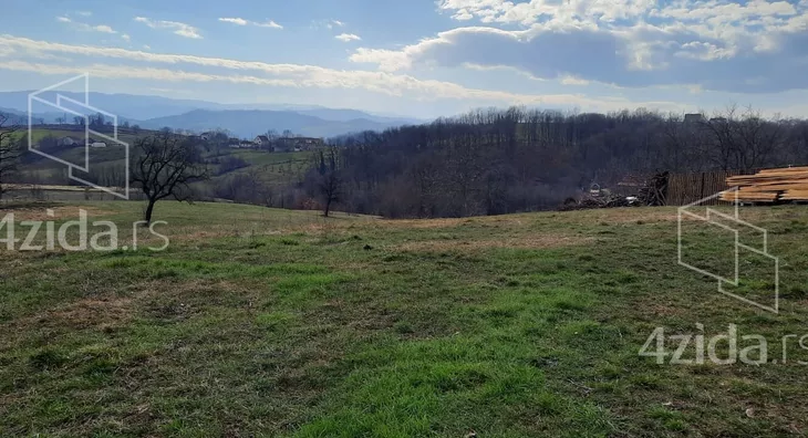 Poljoprivredno zemljište | 4zida