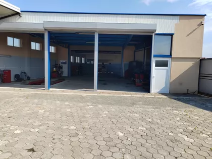Oslobođenja 113 | 4zida.rs