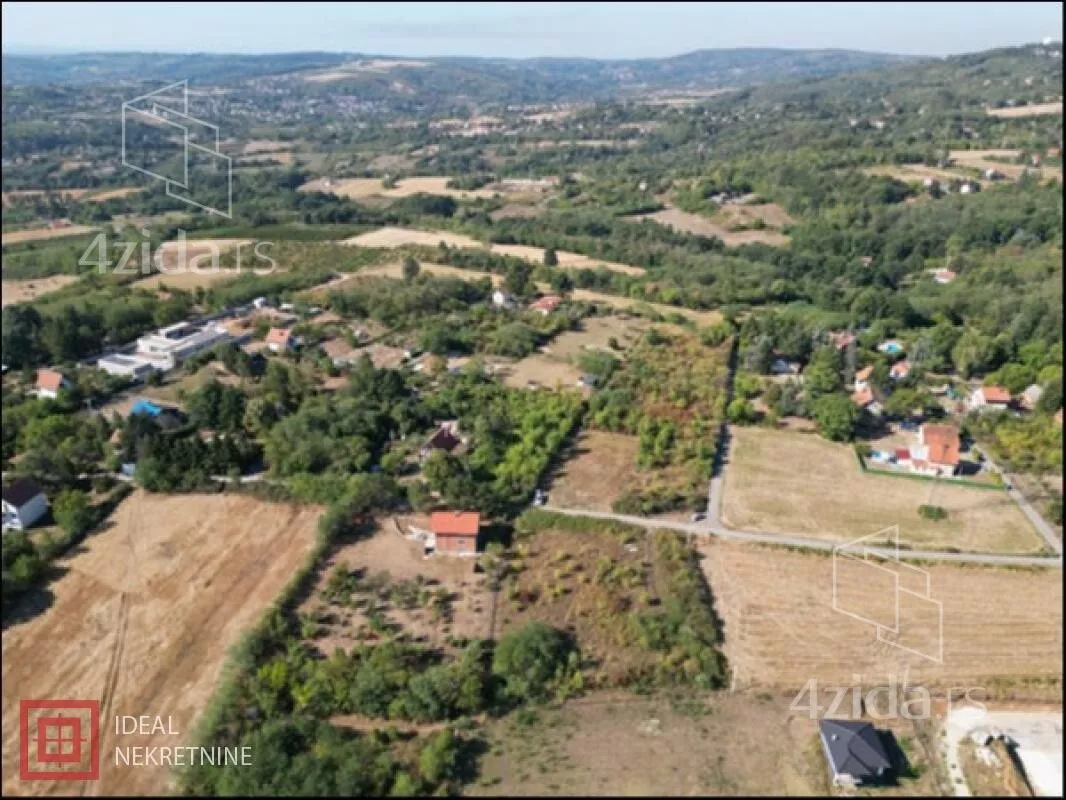 Građevinsko zemljište | 4zida
