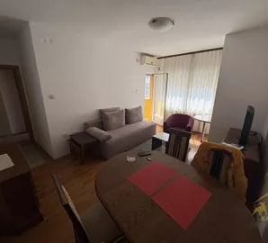 Nova Detelinara, Detelinara, Gradske lokacije, Novi Sad, 2.0 stan | 4zida.rs