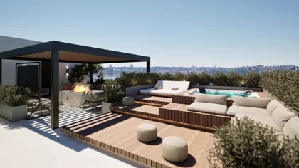 Vojvode Mišića 35 | 4zida.rs