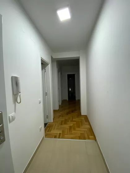 Dušana Krstića 19 | 4zida.rs