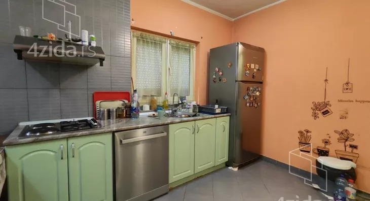 Kuća | 4zida