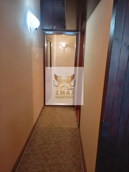 Adamovićevo Naselje | 4zida.rs