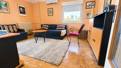 Jurija Gagarina 54 | 4zida.rs
