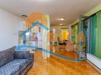 Park Svetog Save, Bulevar Nemanjića, Medijana, Gradske lokacije, Niš | 4zida.rs