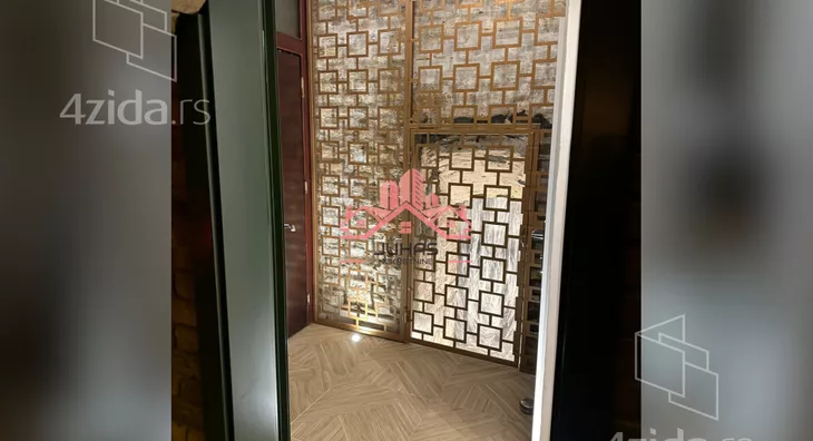 Ugostiteljski objekat | 4zida