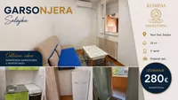 Salajka, Gradske lokacije, Novi Sad | 4zida.rs | 4zida.rs