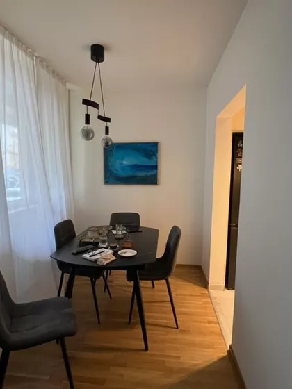 Ljube Davidovića | 4zida.rs