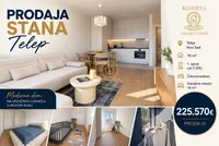 Južni Telep, Telep, Gradske lokacije, Novi Sad | 4zida.rs | 4zida.rs