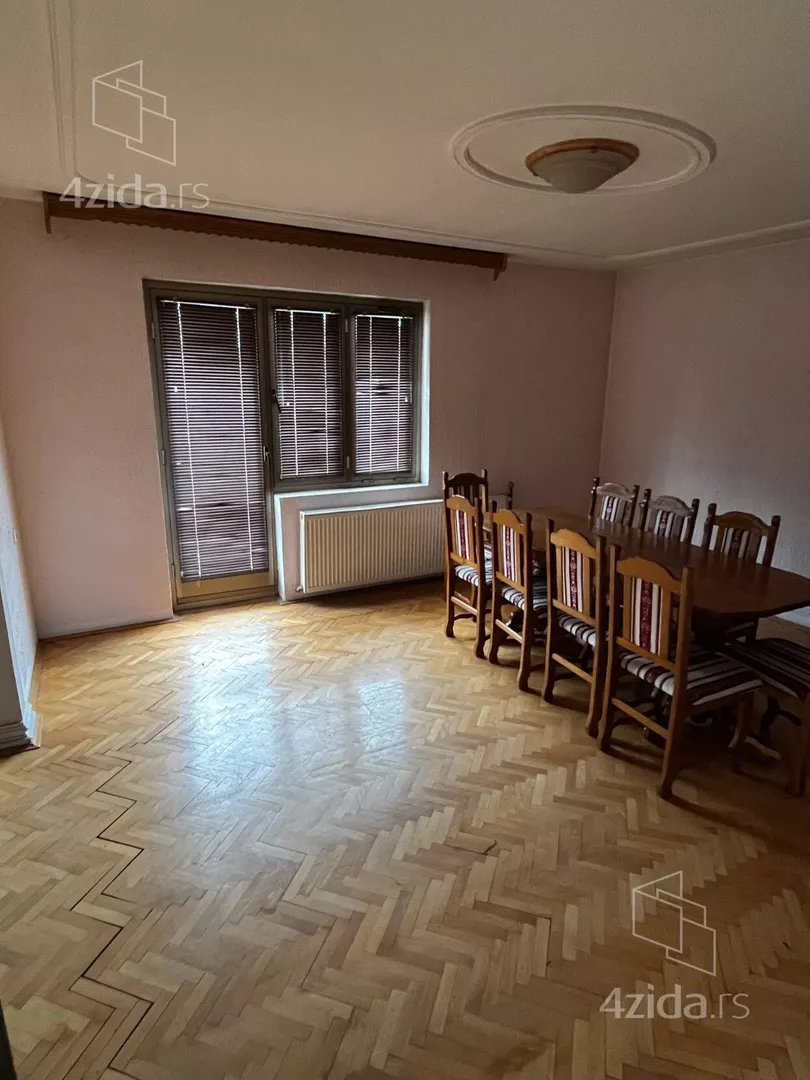 3-etažna kuća | 4zida