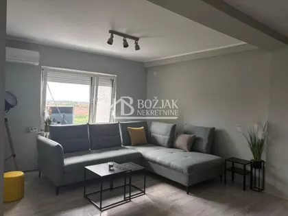 Brigadira Ristića | 4zida.rs
