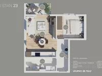Loznica - Centar, Gradske lokacije, Loznica | 4zida.rs