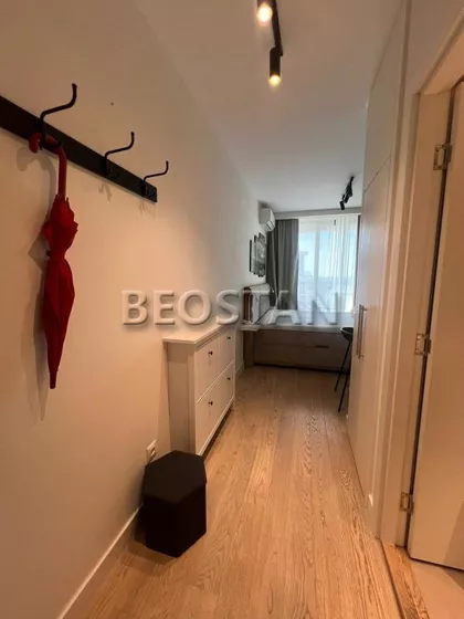 Bulevar Vudroa Vilsona | 4zida.rs