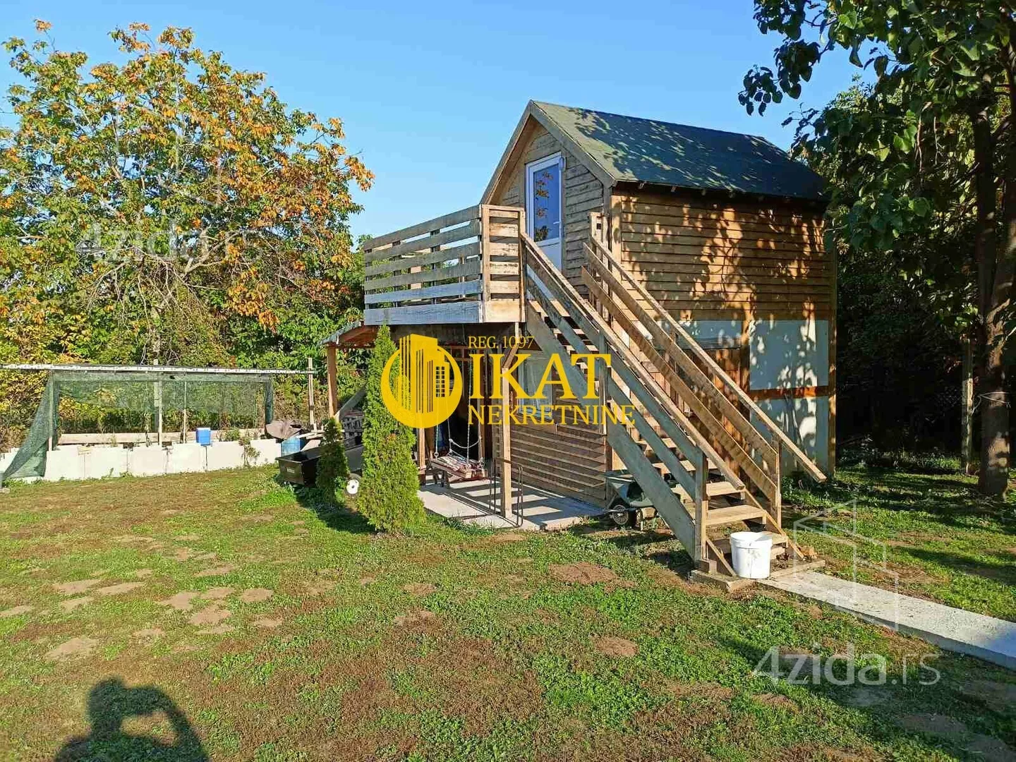 Građevinsko zemljište | 4zida