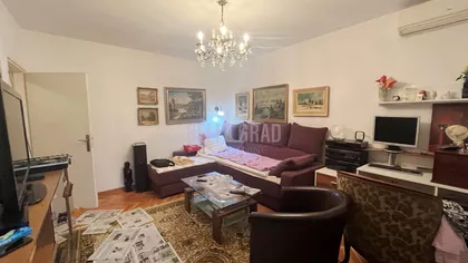 Emanuila Jankovića | 4zida.rs