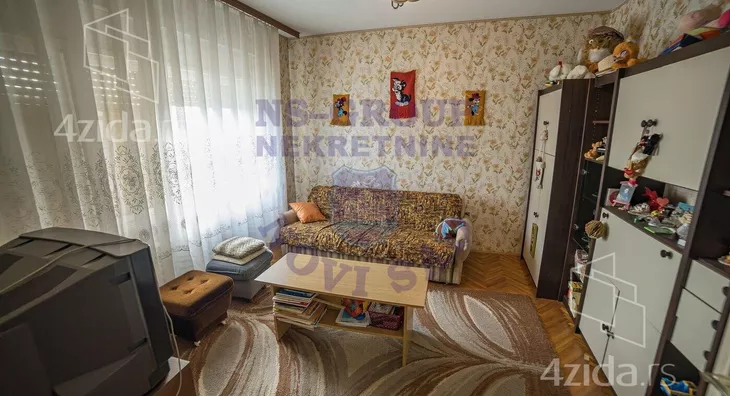 4-etažna kuća | 4zida