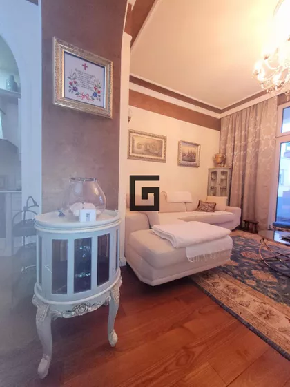 Nušićeva | 4zida.rs