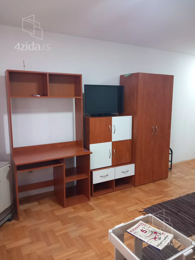 Garsonjera | 4zida