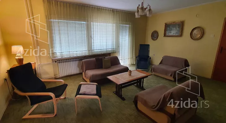 3-etažna kuća | 4zida