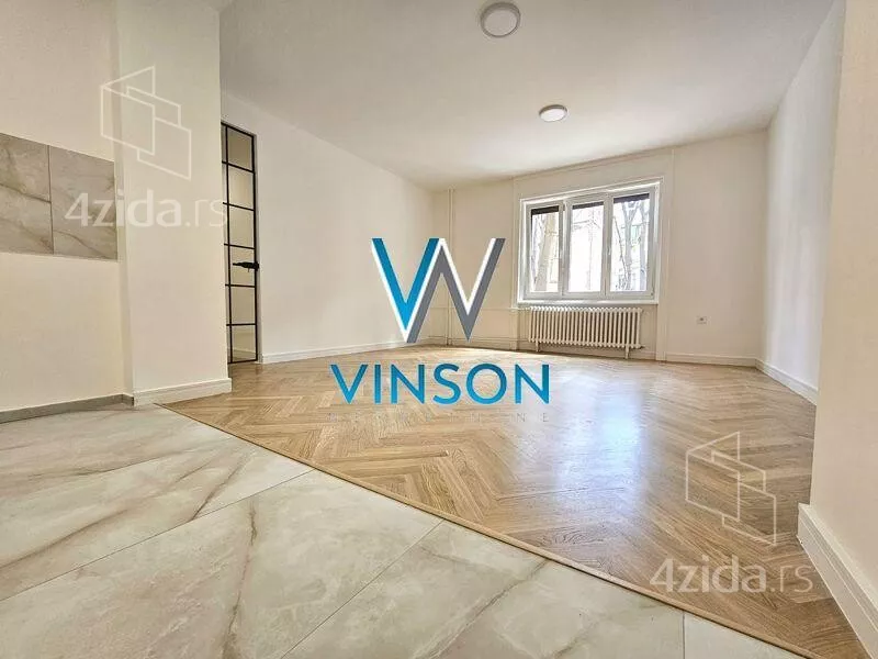 Četvoroiposoban stan | 4zida