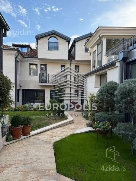 2-etažna kuća | 4zida