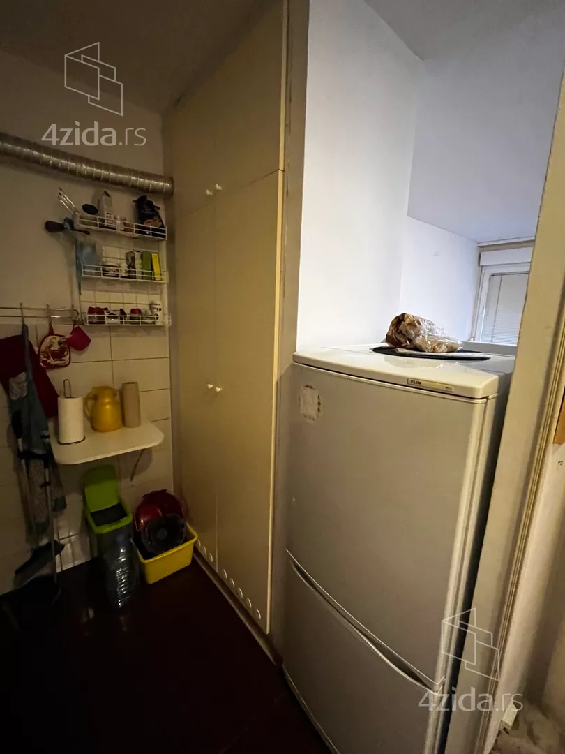 Garsonjera | 4zida