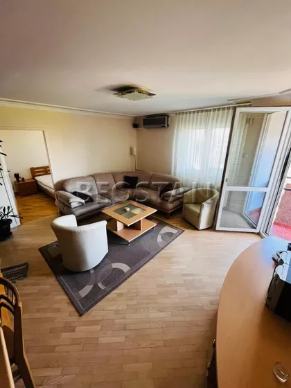 Bulevar Milutina Milankovića | 4zida.rs