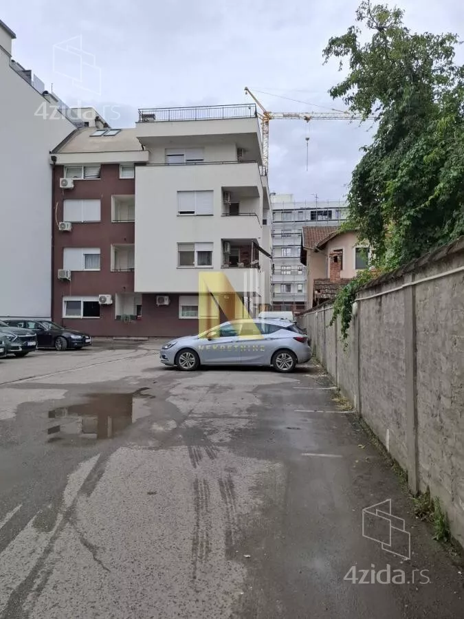 Garsonjera | 4zida