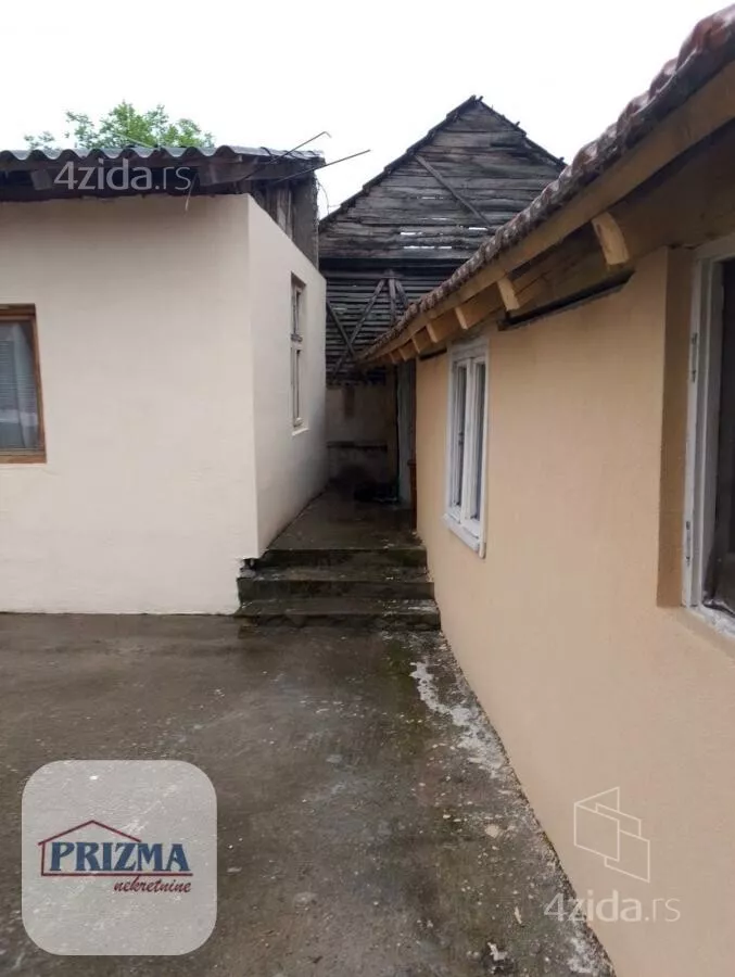 Kuća | 4zida