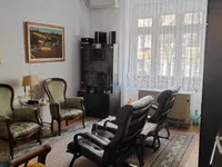 Balkanska, Savski Venac, Beograd | 4zida.rs