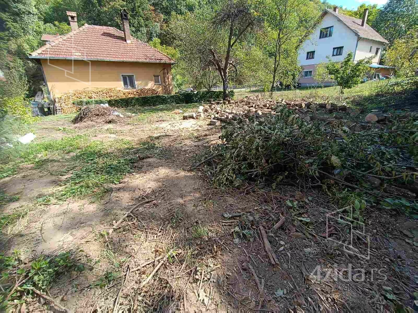 Građevinsko zemljište | 4zida