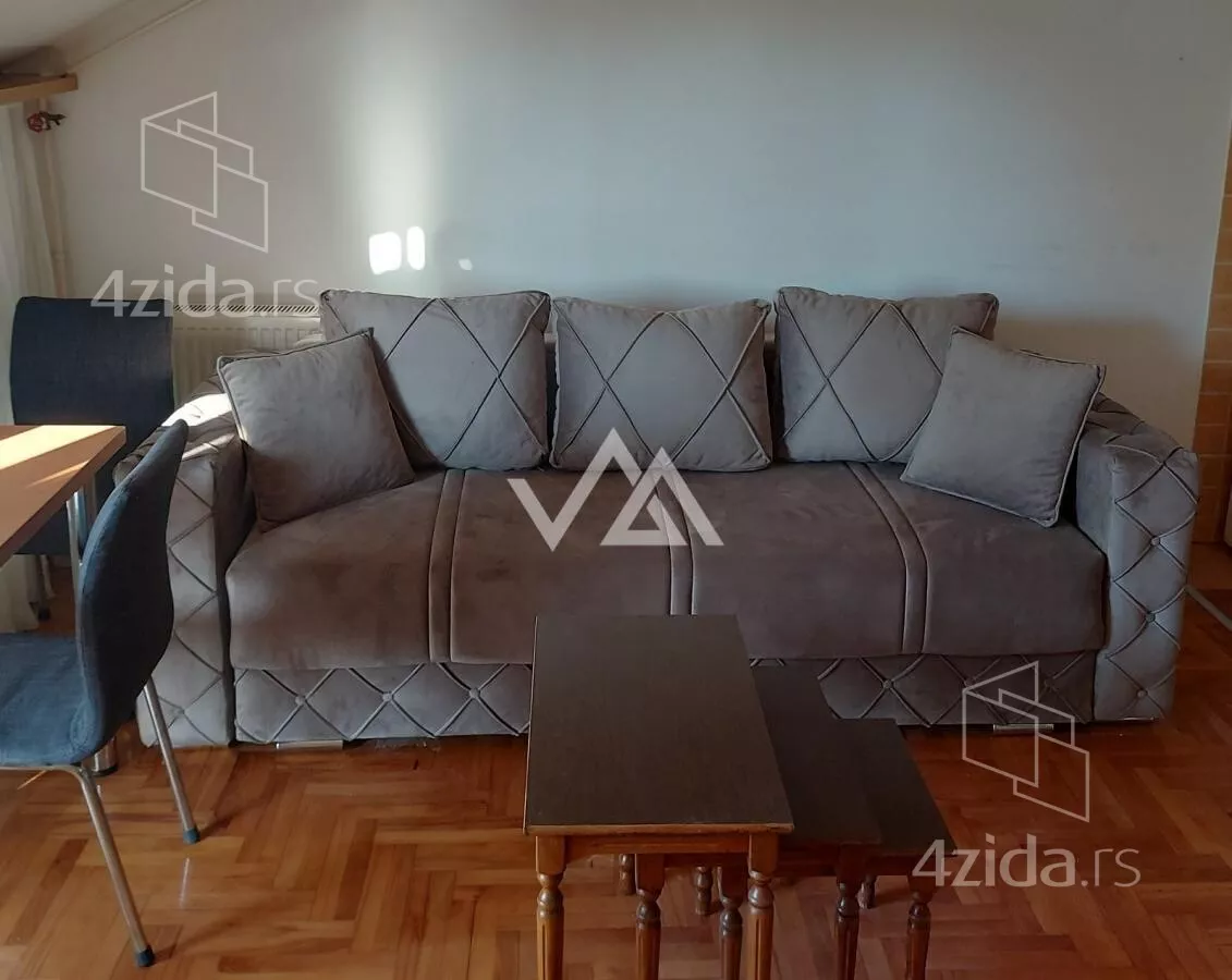 Garsonjera | 4zida