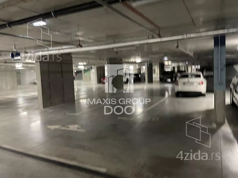Garaža | 4zida