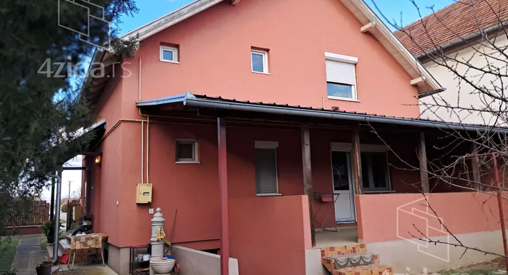 2-etažna kuća | 4zida