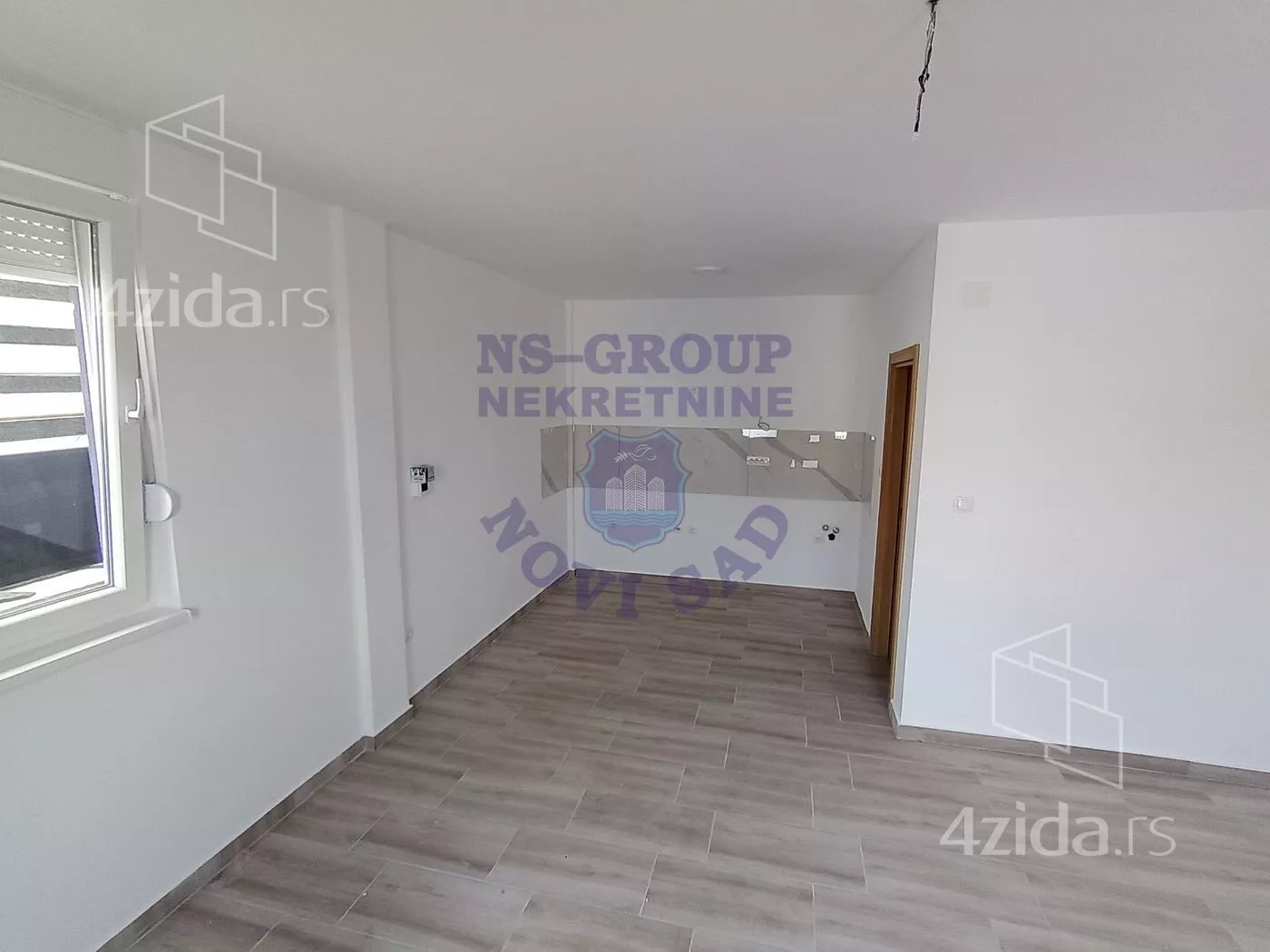 Garsonjera | 4zida