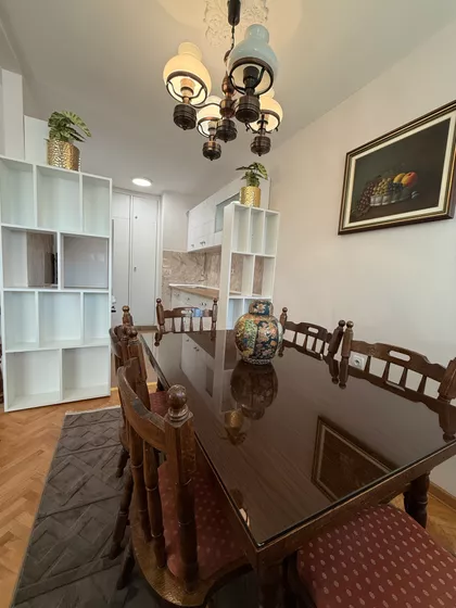 Bulevar Nemanjića 31 | 4zida.rs