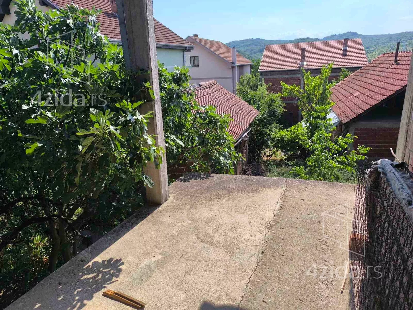 3-etažna kuća | 4zida