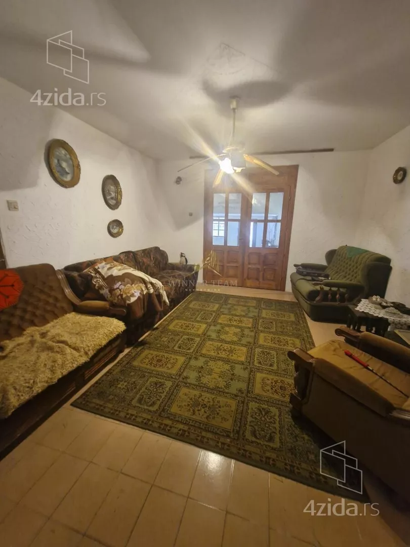 Kuća | 4zida