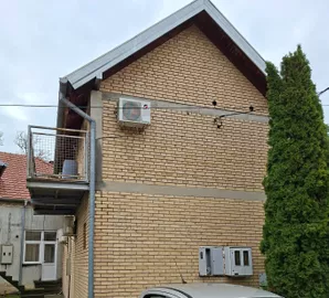 Gradske lokacije, Zrenjanin, 2.0 stan | 4zida.rs