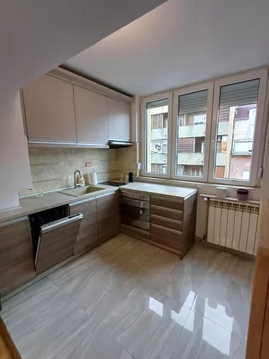Obrenovićeva