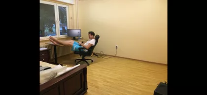 Miše Dimitrijevića | 4zida.rs